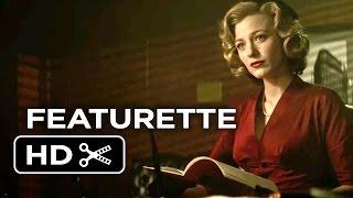 The Age of Adaline Featurette - A Century of Fashion (2015) - Blake Lively, Harrison Ford Movie HD