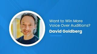 The 6 Steps to Winning Voice Over Auditions