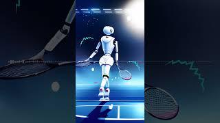 Tennis Futur Sound Effects 