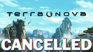 Cancelled - Terra Nova