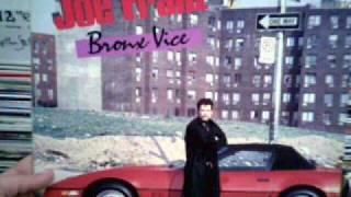 Joe Franz - Bronx Vice (Madia Music-1987)