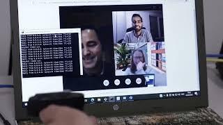 OneWeb Satellite Network: Online I On Site