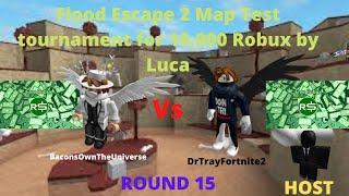 FE2 Map Test tournament FOR 10,000 ROBUX by Luca ROUND 15 BaconsOwnTheUniverse vs DrTrayFortnite2