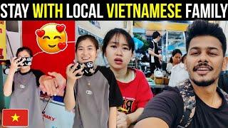 Staying With Local Vietnamese Family In Ho Chi Minh City 