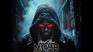 (FREE) UK Drill Type Beat 2024 | MOBB | Instru Rap Drill