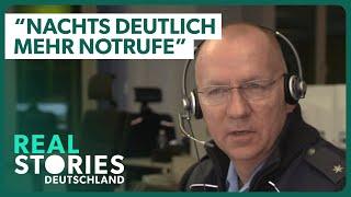 Doku: Die härtesten Jobs der Nachtschicht | Real Stories Deutschland