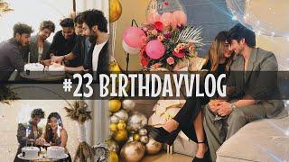 THIS BDAY PARTY WENT CRAZY  | KUNAL TOMAR