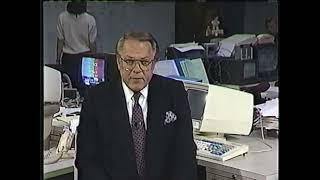 WDIV Detroit: February 12, 1990 - Mort Crim Nightbeat Promo