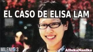 Milenio 3 - El caso de Elisa Lam