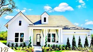 Moving to St. Augustine Florida | New Construction by David Weekly Homes | Model Mayport