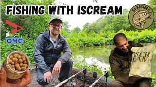 OMC ISCREAM - Things didn't go to plan @sifishes