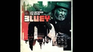 Life Between The Notes - Bluey (OFFICIAL AUDIO)