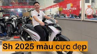 Sh 2025 ra mắt màu mới cực đẹp - Nam hihi