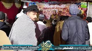 Syed Zabeeb Masood Shah Sb Live# madni digital sound islamabad