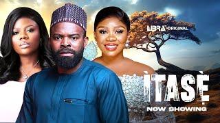 ITASE Latest Movie 2024 Wumi Toriola | Gabriel Afolayan |Yetunde Alabi | Lola Idije|Habeeb Alagbe 4K