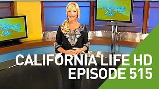 California Life with Heather Dawson | Episode 515