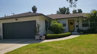 HOUSE   for sale in Santa Ana CALIFORNIA.