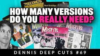 Dennis Deep Cuts #69 How Many Copies Of One Record Can You Own And Why?!!