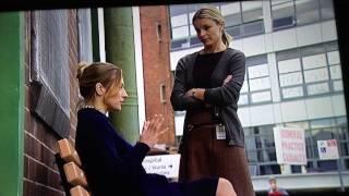 Bron and Charlotte bond ( Libby Tanner )