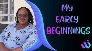 001. My Early Beginnings - Rachael Wainaina (The Play House) #WambuaIrene @Wambua Irene