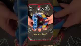 Have you ever seen a Shashibo? It’s an amazing toy that is STEM STEAM and MESH accredited