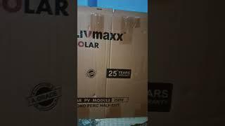 livmax solar