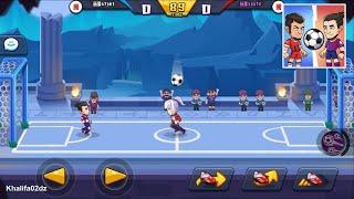 Football Game - Play Soccer - Gameplay Walkthrough (Android) Part 14