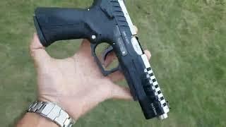 Made By Darra Adam Khel Peshawar Pakistan Engineers Arms Guns