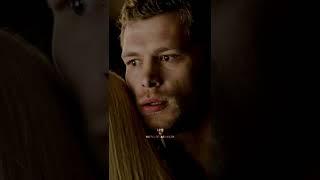 Klaus and Stefan Stab Rebekah |TVD HD Whatsapp Status |#Shorts #klausmikaelson #thevampirediaries