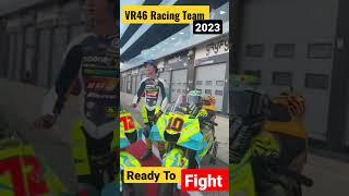 New mooney VR46 Racing Team 2023 #vr46racingteam