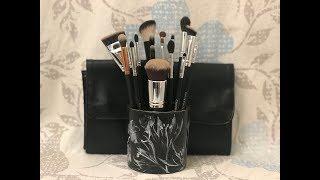 CROWN BRUSH HAUL AND REVIEW