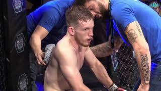 AKA ROP7 Fight 8 Michael Manno vs Josh Thompson