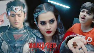 बिरबा ने डंडा उठाया और विवान की ताबड़तोड़ पिटाई कर दी ||  Baalveer Returns ||