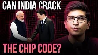 India signs a chips agreement with Singapore | The Daily Brief