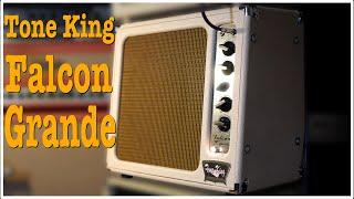 Tone King Falcon Grande - EP363