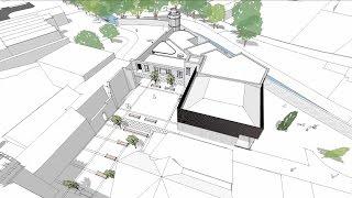 The Vision for a new Music School - 500th Anniversary Celebrations | King's Bruton