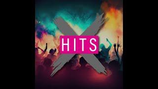 Giving You The Biggest Hits From Today & Back In The Day. #HitsX 