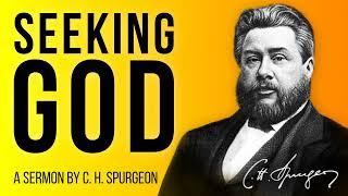 A Test for True Seekers (Jeremiah 50:5) - C.H. Spurgeon Sermon