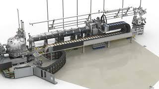 The MID instrument at the European XFEL