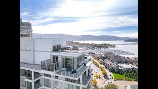 2902-1181 Sunset Drive l Kelowna, BC