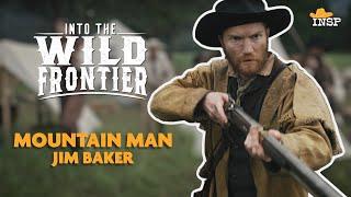 Into The Wild Frontier | Official Clip | Jim Baker | INSP