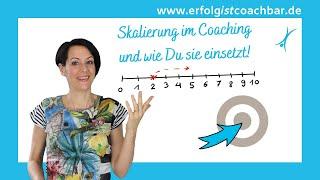 Skalierung im Coaching und wie Du sie einsetzt!