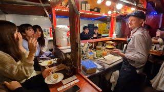 フランス出身シェフによる絶品屋台料理！待ち時間1時間以上の大行列ができる店