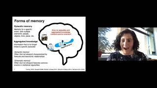 Language and Brain Talk: Alexa Tompary