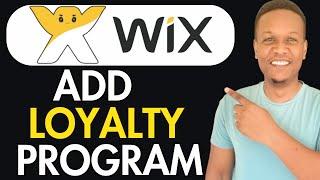 How To Add Loyalty Program In Wix