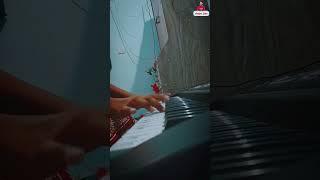 Re Kabiraa | Aarjav Jain | #piano #pianolessons #music #acoustic #pianocover #pianotutorial