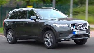 Double Rapid Firearms Deployment Unmarked Volvo XC90s Respond FAST! | Leicestershire Police