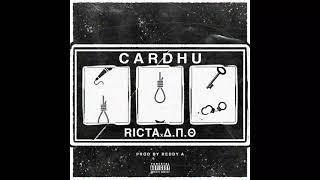 RICTA x Δ.Π.Θ. - CARDHU