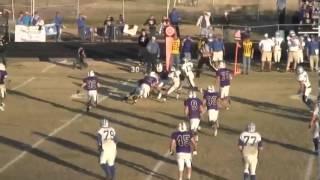 Michael Ford Highschool Highlights