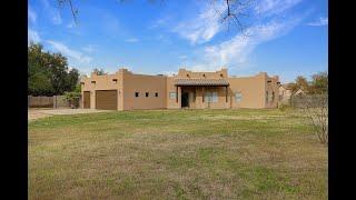 Custom 3 Bedroom Phoenix Home For Sale On Acre Lot